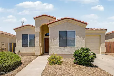 62 N Warren Street, Mesa, AZ 85207 - Photo 2