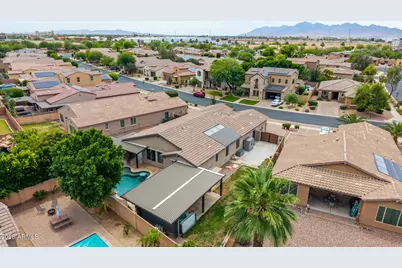 14468 W Desert Flower Drive, Goodyear, AZ 85395 - Photo 40