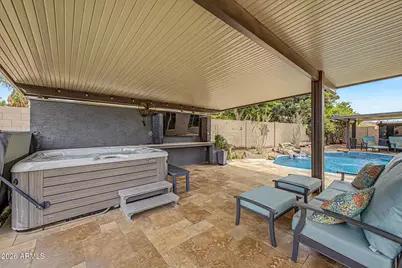 14468 W Desert Flower Drive, Goodyear, AZ 85395 - Photo 28
