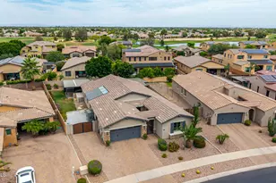 14468 W Desert Flower Dr, Goodyear, AZ 85395 - Photo 34
