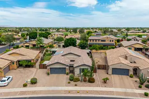 14468 W Desert Flower Dr, Goodyear, AZ 85395 - Photo 38