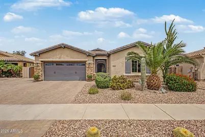 14468 W Desert Flower Drive, Goodyear, AZ 85395 - Photo 2