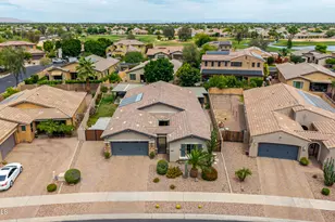 14468 W Desert Flower Dr, Goodyear, AZ 85395 - Photo 32