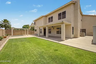 1236 E Palo Verde Street, Gilbert, AZ 85296 - Photo 42