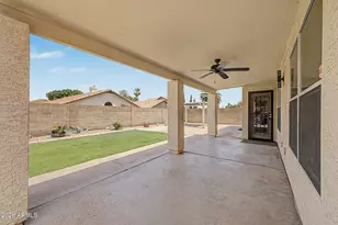 1236 E Palo Verde St, Gilbert, AZ 85296 - Photo 48