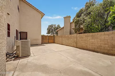 1236 E Palo Verde Street, Gilbert, AZ 85296 - Photo 52