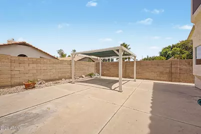 1236 E Palo Verde Street, Gilbert, AZ 85296 - Photo 40