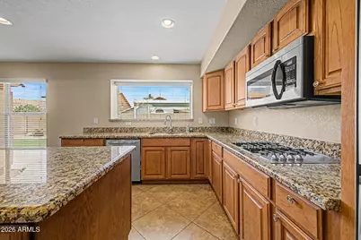 1236 E Palo Verde Street, Gilbert, AZ 85296 - Photo 16