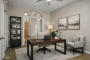 1236 E Palo Verde St, Gilbert, AZ 85296 - Photo 8