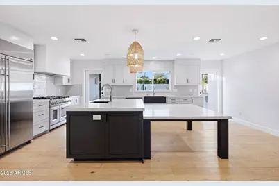 8584 E Via De Dorado --, Scottsdale, AZ 85258 - Photo 8