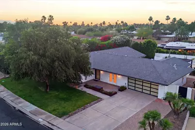 8584 E Via De Dorado --, Scottsdale, AZ 85258 - Photo 28