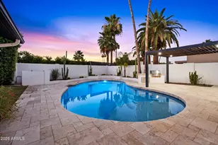 8584 E Via De Dorado --, Scottsdale, AZ 85258 - Photo 24