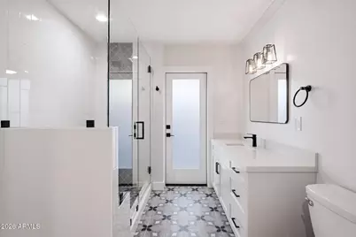 8584 E Via De Dorado --, Scottsdale, AZ 85258 - Photo 20
