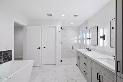 8584 E Via De Dorado --, Scottsdale, AZ 85258 - Photo 12