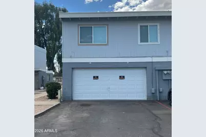 6641 N 27th Avenue, Phoenix, AZ 85017 - Photo 1