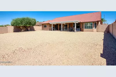 13627 W Ballad Drive, Sun City West, AZ 85375 - Photo 24