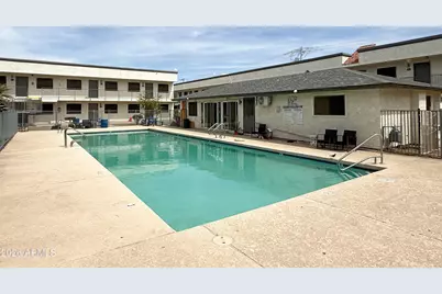 18202 N Cave Creek Road #Apt 148, Phoenix, AZ 85032 - Photo 18