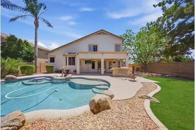3230 E Ford Avenue, Gilbert, AZ 85234 - Photo 32