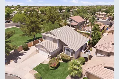3230 E Ford Avenue, Gilbert, AZ 85234 - Photo 40