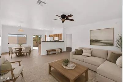 5820 S 26th Place, Phoenix, AZ 85040 - Photo 2