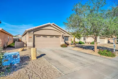 13418 N 74th Lane, Peoria, AZ 85381 - Photo 40