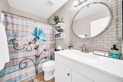 13418 N 74th Lane, Peoria, AZ 85381 - Photo 28