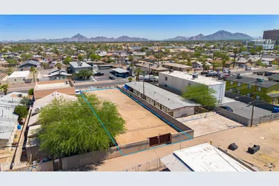 2145 E Taylor Street #11, Phoenix, AZ 85006 - Photo 1