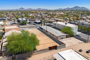 2145 E Taylor St, Phoenix, AZ 85006 - Photo 1