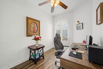 320 S 70th Street #33, Mesa, AZ 85208 - Photo 22