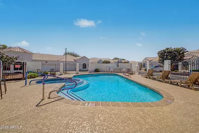 320 S 70th Street #33, Mesa, AZ 85208 - Photo 6