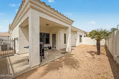 320 S 70th Street #33, Mesa, AZ 85208 - Photo 24