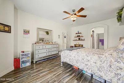 320 S 70th Street #33, Mesa, AZ 85208 - Photo 16