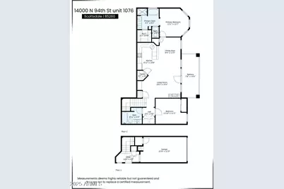 14000 N 94th Street #1076, Scottsdale, AZ 85260 - Photo 34