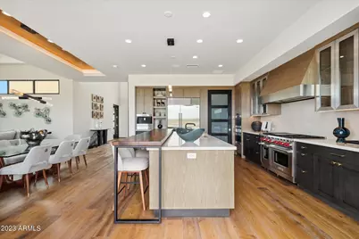 5025 N Ascent Drive, Scottsdale, AZ 85251 - Photo 16
