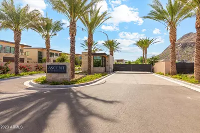 5025 N Ascent Drive, Scottsdale, AZ 85251 - Photo 50