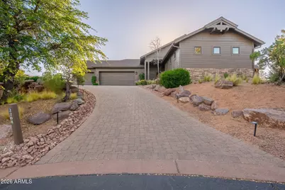 2208 E Filaree Circle, Payson, AZ 85541 - Photo 1