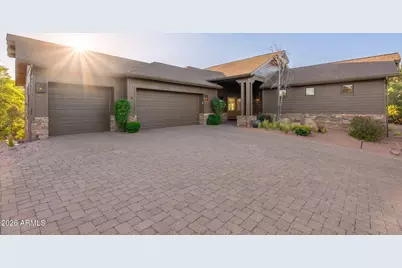 2208 E Filaree Circle, Payson, AZ 85541 - Photo 2