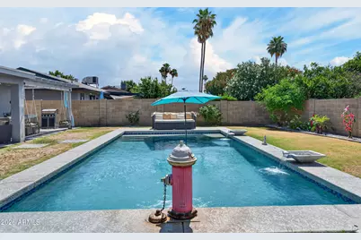 5811 E Crocus Drive, Scottsdale, AZ 85254 - Photo 44