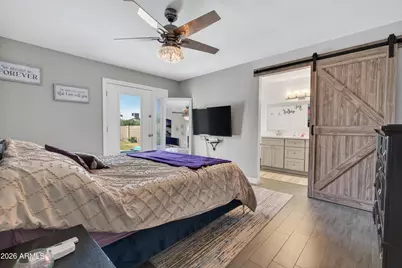 5811 E Crocus Drive, Scottsdale, AZ 85254 - Photo 24