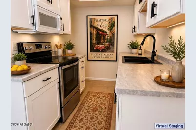 286 W Palomino Drive #51, Chandler, AZ 85225 - Photo 2