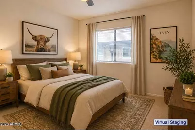 286 W Palomino Drive #51, Chandler, AZ 85225 - Photo 4