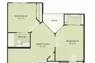 1701 E Colter St, Phoenix, AZ 85016 - Photo 2