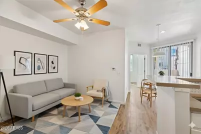 1701 E Colter Street #182, Phoenix, AZ 85016 - Photo 4