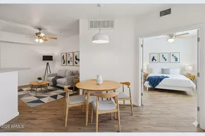 1701 E Colter Street #182, Phoenix, AZ 85016 - Photo 1