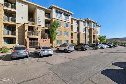 1701 E Colter Street #182, Phoenix, AZ 85016 - Photo 28