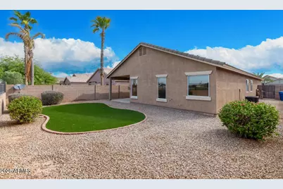 3570 S Moccasin Trail, Gilbert, AZ 85297 - Photo 28