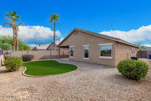 3570 S Moccasin Trail, Gilbert, AZ 85297 - Photo 28