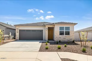 18400 W Buckskin Trl, Wittmann, AZ 85361 - Photo 1