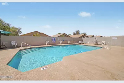 6227 N Litchfield Road #89, Litchfield Park, AZ 85340 - Photo 20