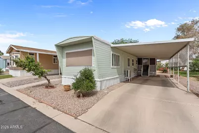 6227 N Litchfield Road #89, Litchfield Park, AZ 85340 - Photo 1